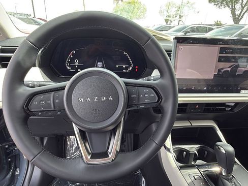 New 2026 MAZDA CX-5 Preferred AWD/4WD image 10