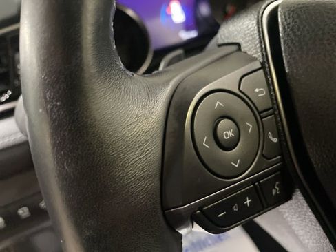 Used 2023 Toyota Camry XSE w/ Navigation Package image 27