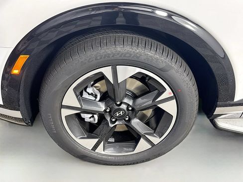 Used 2026 Hyundai Palisade Limited AWD/4WD image 4