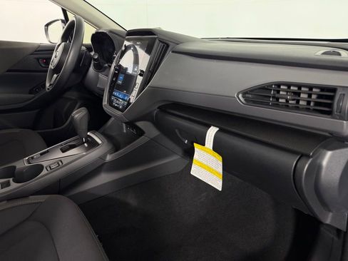Used 2025 Subaru Crosstrek 2.0i Premium AWD/4WD image 31