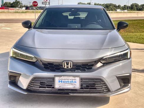 Used 2024 Honda Civic Sport image 7