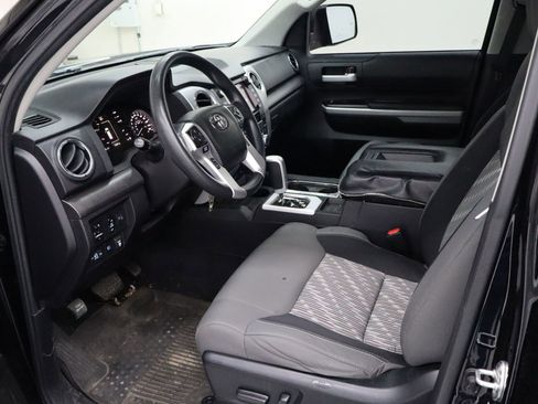 Used 2021 Toyota Tundra SR5 image 20