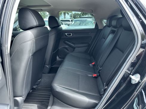 Used 2024 Honda Civic EX-L image 15