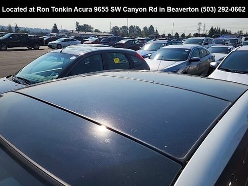 Used 2015 Scion tC FWD image 7