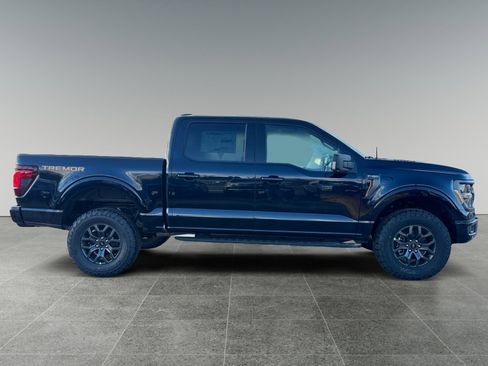 New 2026 Ford F150 Tremor image 5