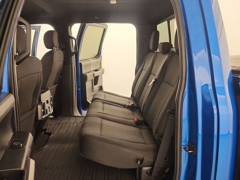Used 2020 Ford F150 XLT w/ Equipment Group 302A Luxury AWD/4WD image 28