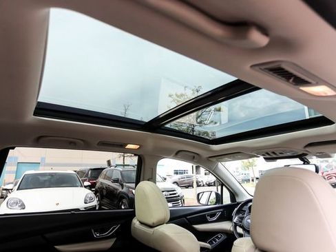 Used 2019 Subaru Ascent Limited image 68