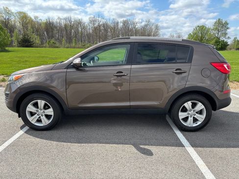 Used 2011 Kia Sportage LX w/ Convenience Pkg image 1
