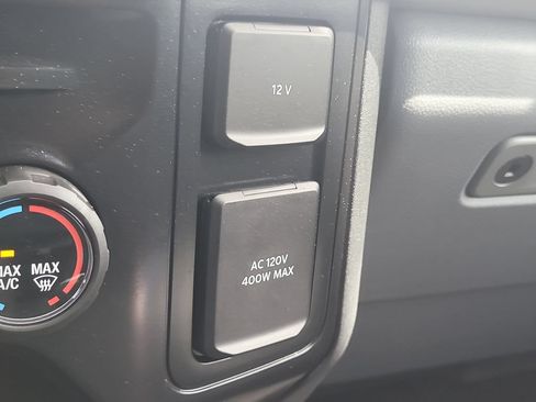 Certified 2026 Ford F250 XL w/ STX Appearance Package AWD/4WD image 22