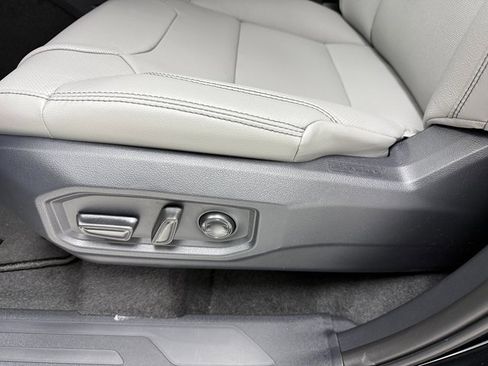 New 2026 Toyota Tundra Limited image 28