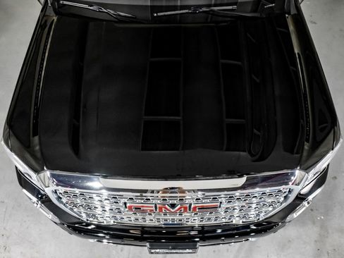 Used 2021 GMC Sierra 1500 Denali image 39