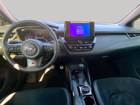 Used 2026 Toyota Corolla GR AWD/4WD image 16