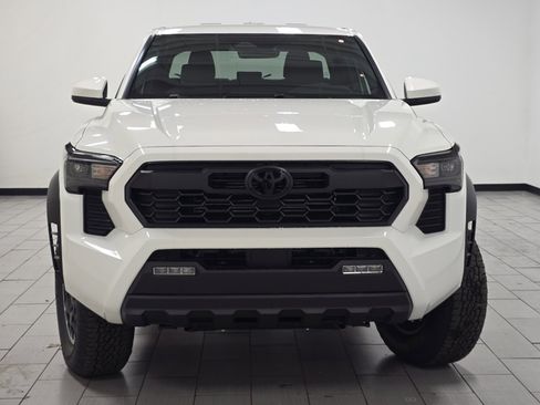 New 2026 Toyota Tacoma TRD Off-Road image 13
