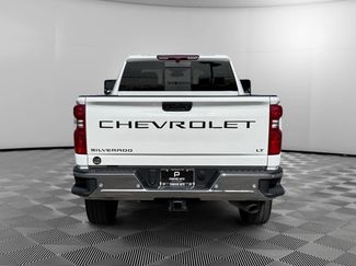 Used 2025 Chevrolet Silverado 2500 LT w/ All Star Edition AWD/4WD video 4
