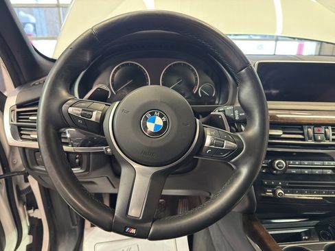 Used 2017 BMW X5 xDrive35i image 17