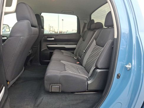 Certified 2021 Toyota Tundra SR5 w/ TRD Off-Road Plus Package image 13