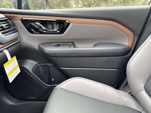 New 2026 Subaru Forester Sport image 28