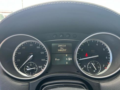 Used 2012 Mercedes-Benz GL 450 4MATIC image 67
