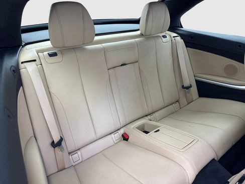 Used 2018 BMW 430i Convertible RWD image 42