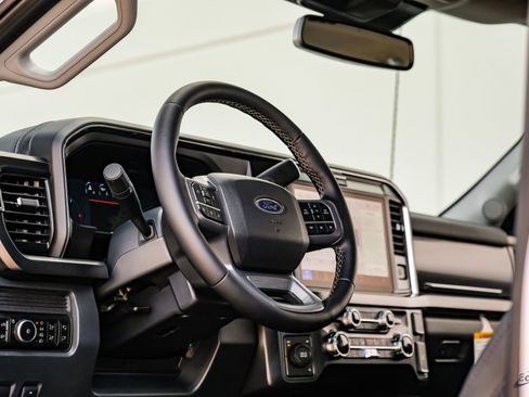 Used 2026 Ford F450 Lariat w/ FX4 Off-Road Package image 51