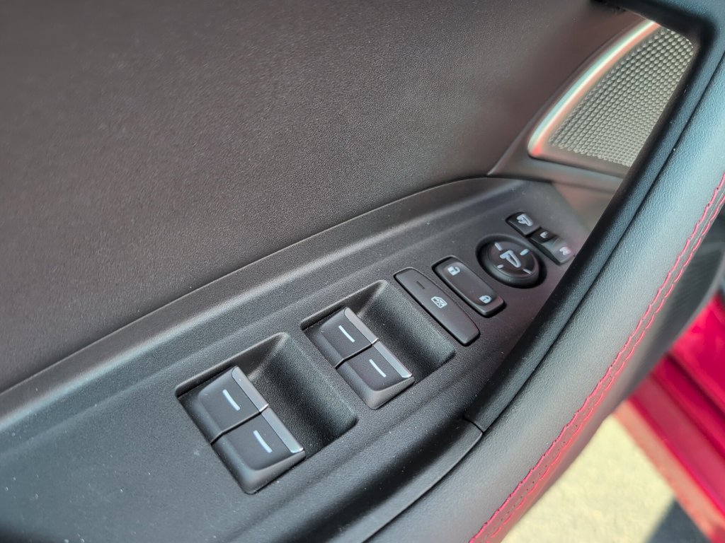 Certified 2023 Acura TLX Type S AWD/4WD image 11