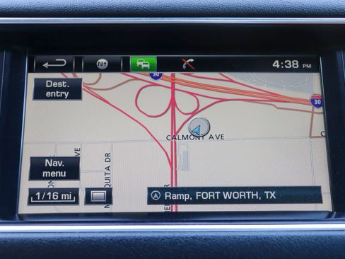 Used 2016 Land Rover Range Rover Sport Supercharged image 34