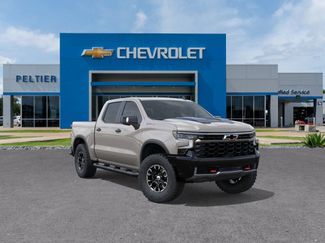 New 2026 Chevrolet Silverado 1500 ZR2 AWD/4WD video 1