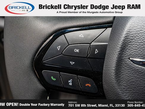 Used 2026 Chrysler Pacifica Select w/ S Appearance Package FWD image 30