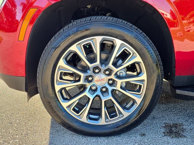 New 2026 GMC Yukon Denali AWD/4WD image 8