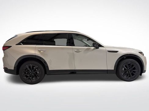 New 2026 MAZDA CX-90 3.3 Turbo S w/ Premium Package image 5