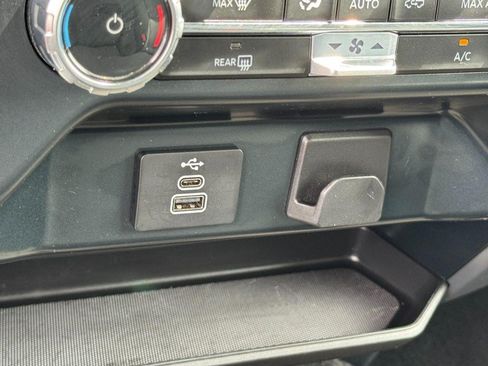 Used 2025 Ford F150 XLT w/ Equipment Group 301A Standard AWD/4WD image 20