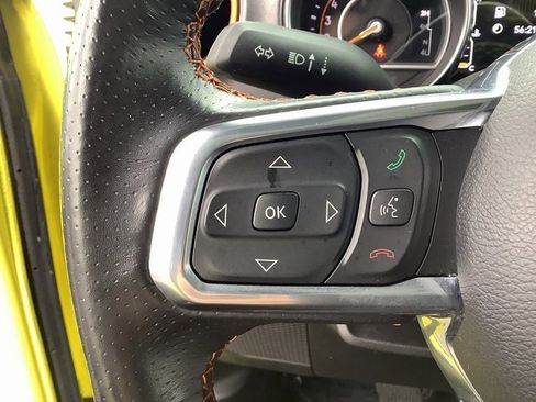 Used 2023 Jeep Gladiator Mojave w/ Trailer Tow Package image 13