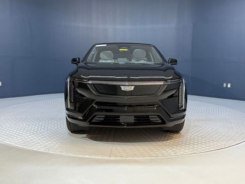 New 2026 Cadillac Optiq Sport 1 AWD/4WD image 5