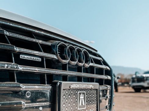 Used 2020 Audi Q5 2.0T Premium Plus w/ Premium Plus Package image 10