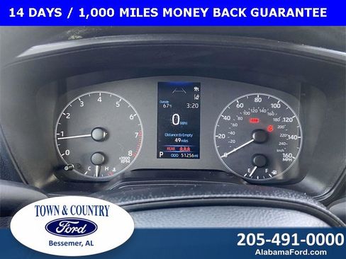 Used 2024 Toyota Corolla LE image 29