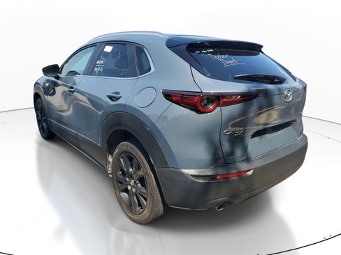 Used 2025 MAZDA CX-30 AWD 2.5 S w/ Preferred Package image 8