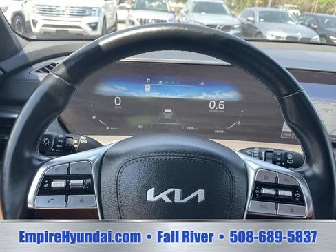 Used 2024 Kia Telluride SX Prestige X-Line AWD/4WD image 28