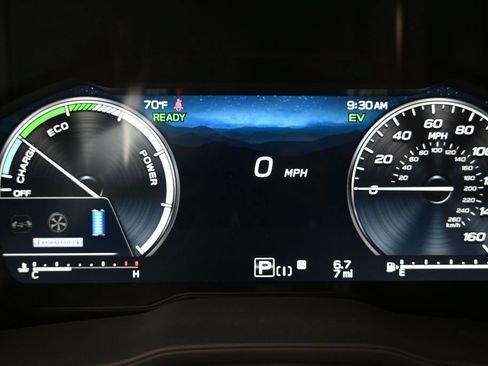 New 2026 Subaru Forester Touring AWD/4WD image 31