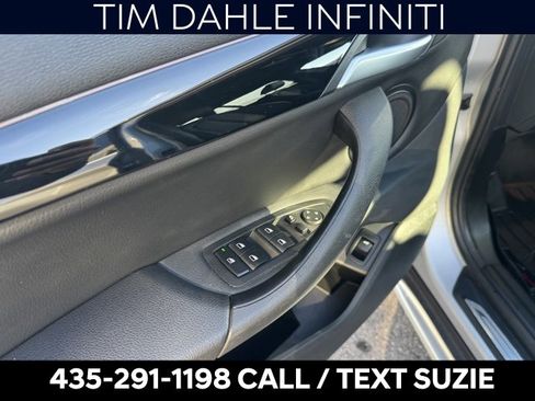 Used 2021 BMW X1 xDrive28i w/ Convenience Package image 9