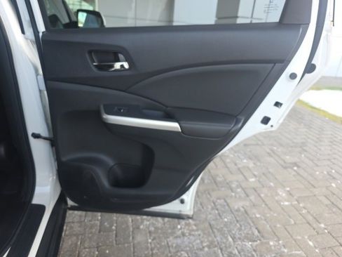 Used 2016 Honda CR-V EX-L image 11