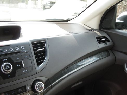 Used 2014 Honda CR-V EX-L image 20