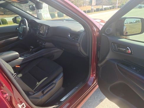 Used 2024 Dodge Durango R/T w/ Tow 'N Go Package image 27