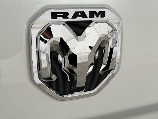 Used 2023 RAM 2500 Big Horn w/ Level 1 Equipment Group AWD/4WD image 30
