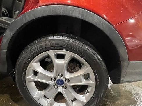 Used 2015 Ford Escape Titanium image 15