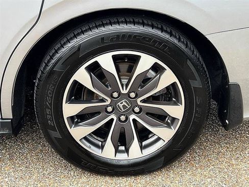 Used 2022 Honda Odyssey EX-L image 63