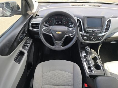 Used 2018 Chevrolet Equinox LS FWD image 25