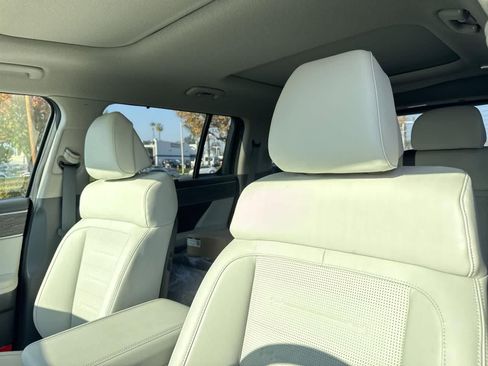 New 2025 Hyundai Santa Fe Limited image 15