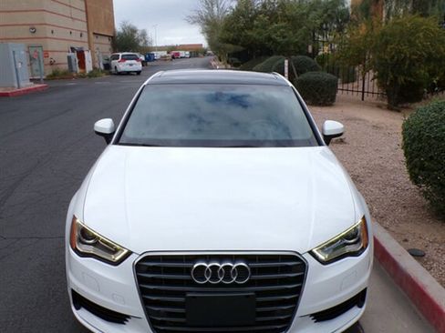 Used 2016 Audi A3 1.8T Premium image 2