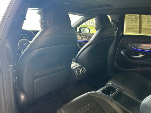 Used 2021 Mercedes-Benz AMG GT 53 w/ Driver Assistance Package image 38