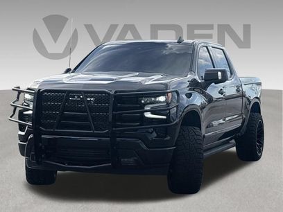 Used 2026 Chevrolet Silverado 1500 High Country w/ Midnight Edition